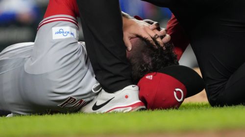 Twins fans feel devastated for former reliever who suffered terrible injury with Reds