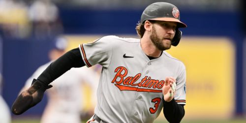 What has contributed to the Orioles' latest May swoon?