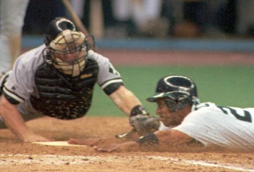 Today in White Sox History: March 31
