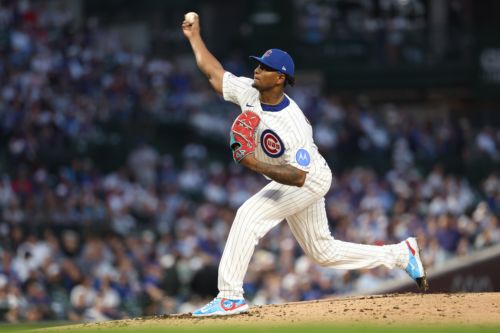 Cubs BCB After Dark: Who gets the next extension?
