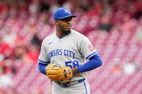 Royals at Twins, June 6, 1:10 CT