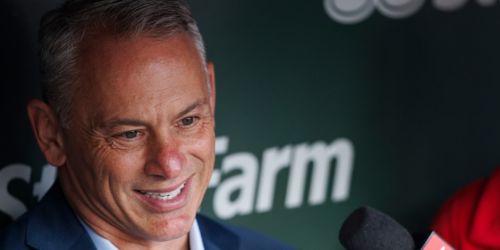 Hoyer has these 3 keys in mind as he makes Cubs' Deadline plans