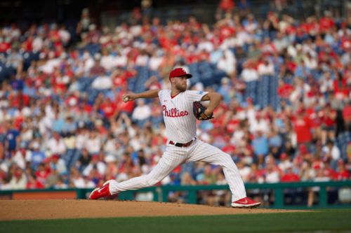 Zack Wheeler makes first start for Lehigh Valley, talks ‘Rehab Ribs Night’ promo