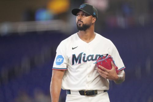 What’s Next For Sandy Alcantara?