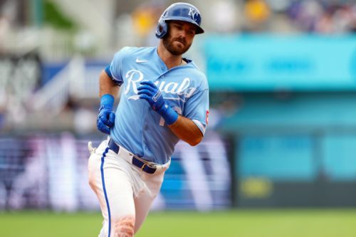 The Royals complete a perfect homestand with a Sunday sweep of the Tigers