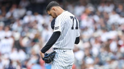 Yankees need to make bold promotion after Elmer Rodriguez roster move