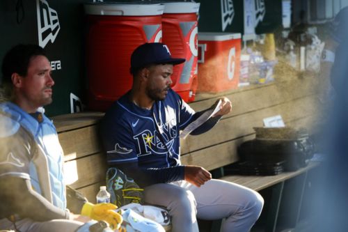 Game Thread: Welcome home, Peralta!
