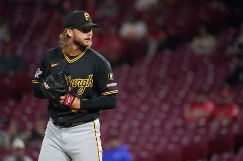 New York Mets vs. Pittsburgh Pirates: Zac Thornton vs. Carmen Mlodzinski