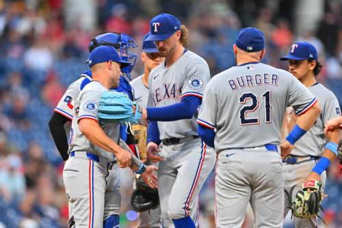 Ross, Kelenic, Paddack clear waivers, elect free agency