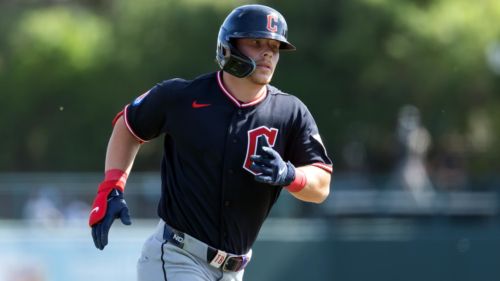 Travis Bazzana’s WBC debut should have Guardians fans dreaming of what’s to come