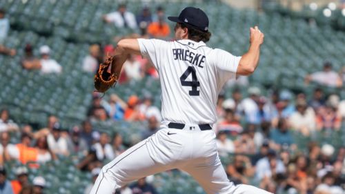 Tigers' September call-ups include Riley Greene, reliever who should be on last legs with Detroit