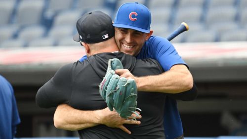 Cubs’ rotation suffers huge blow thanks to former Guardians pitcher’s latest injury