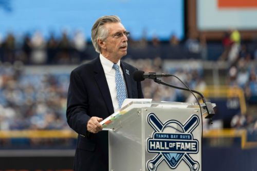 Astros vs. Rays Series Primer with Tampa Bay Voice Dewayne Staats