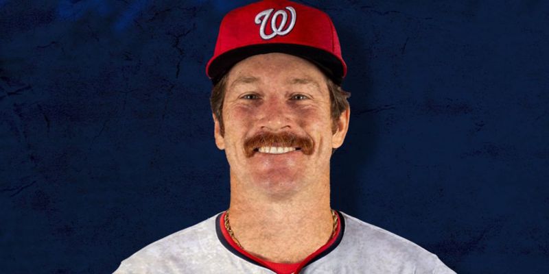 Veteran Mikolas excited to lead (and learn from) young Nats staff