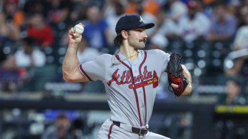 Braves insider just hinted at wild Spencer Strider pivot (and he may be right)