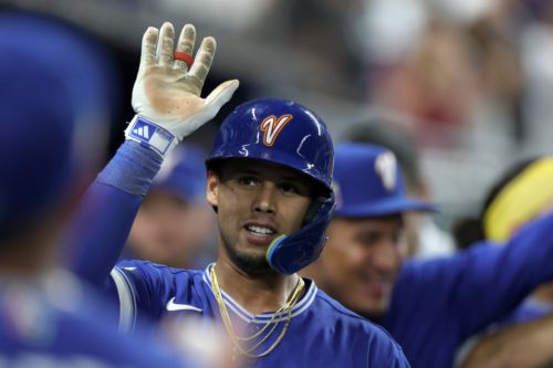 Colorado Rockies postgame & WBC notes