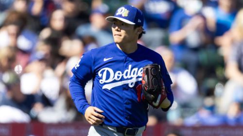 Dave Roberts wasted no time getting things wrong with Yoshinobu Yamamoto WBC gaffe