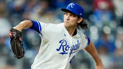 Royals give Daniel Lynch IV long-awaited role change (but it wasn't the right one)