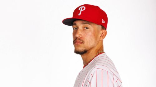 Phillies' plan for their best relief prospect after MLB promotion is deeply unsatisfying