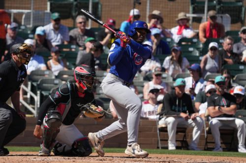 Cubs Minor League Wrap: Iowa stops Memphis, 6-4