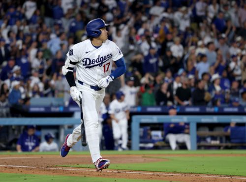 Game 80: Dodgers at Twins