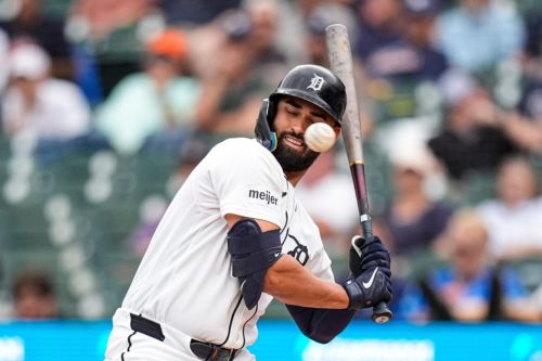 GameThread: Detroit Tigers vs. Colorado Rockies, 6:40 p.m.
