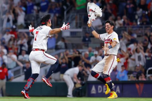 Braves vs Rockies chat and discussion: Martin Pérez vs. Zach Agnos