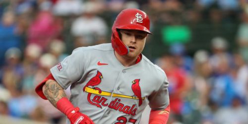 Relentless 2-out attack leads Cardinals to historic rout of rival Cubs