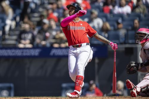 Guardians Drop the Series Against the Twins