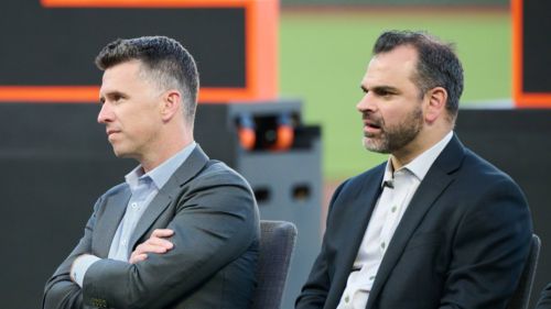 SF Giants' underwhelming September call-ups miss an obvious opportunity