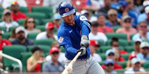 Bregman's 10th-inning double helps Cubs take series from rival Cardinals