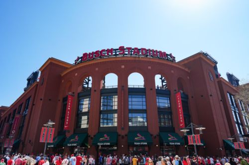 9/14 Gamethread: Giants @ Cardinals