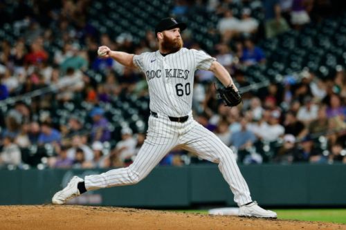 Rockies DFA John Brebbia, Promote Gabriel Hughes For MLB Debut