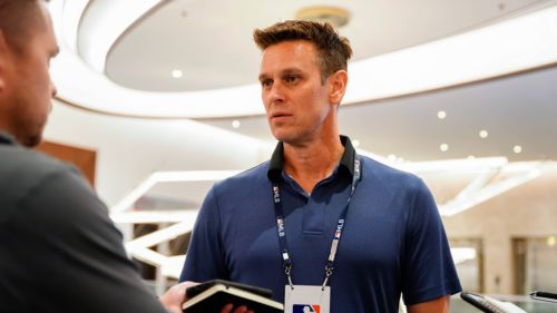 Mariners risk undercutting their trade deadline outlook with latest prospect promotion