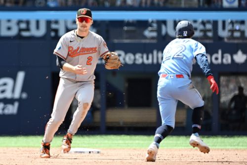 Instant Reaction: Blue Jays rally to win the series over the Orioles