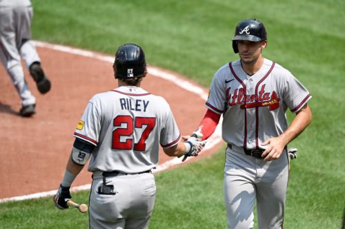 Braves pull off miraculous extra-innings series win over Orioles