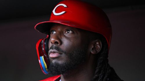 Reds are playing their best baseball at the worst possible time
