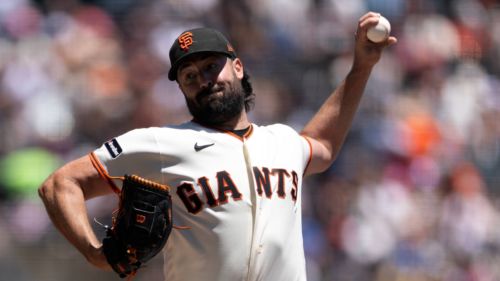 AJ Preller let the Giants pick the Padres’ pockets in the Robbie Ray trade