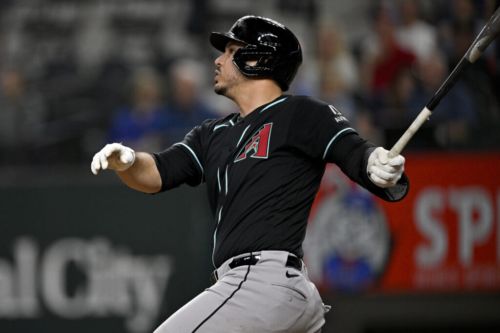Nolan Arenado’s Arizona Bounce-Back