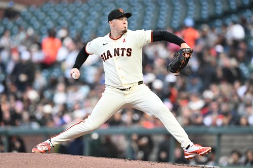 8/16 Gamethread: Giants vs. Rockies