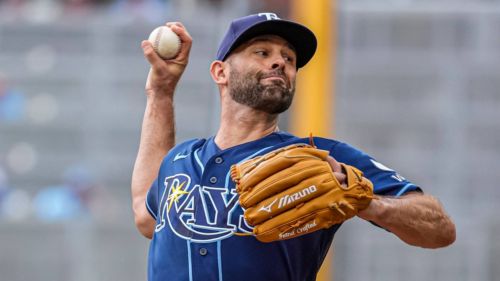 Reds' Nick Martinez leak gives Nick Krall a convenient escape hatch