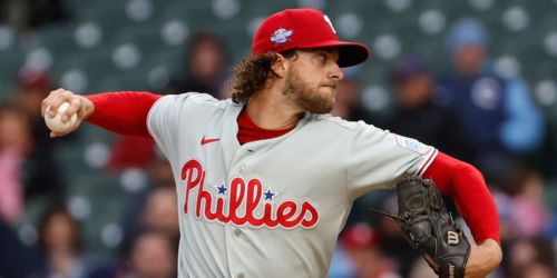 Snakebitten Phils sunk by Nola's rough stretch, bad luck with bats