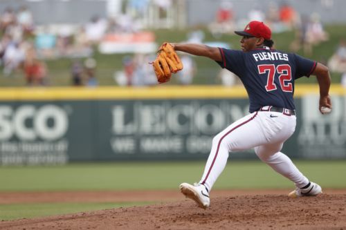 Braves News: Didier Fuentes dazzles, broadcast crew announced, more