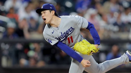 Roki Sasaki's weird dismissal of glove change points to recurring Dodgers theme