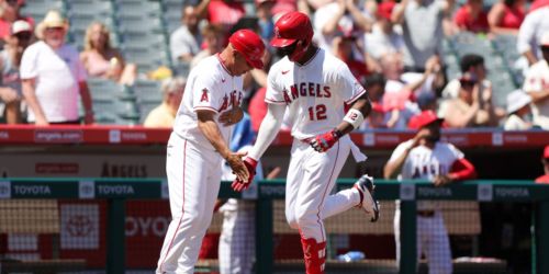 Shortly after appealing suspension, Soler goes deep for 2nd straight day