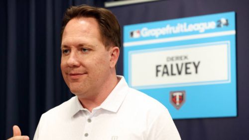Twins Rumors: Former president Derek Falvey drawing interest from Mets