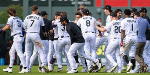 Amador's long journey culminates as winning run as Rox walk it off in extras