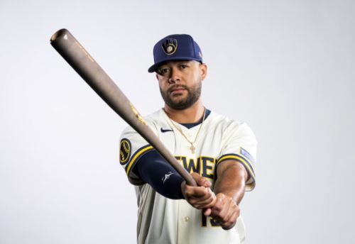 Brewers To Recall Jeferson Quero For MLB Debut, Place Andrew Vaughn On IL