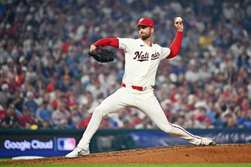 Trade Deadline Outlook: Washington Nationals