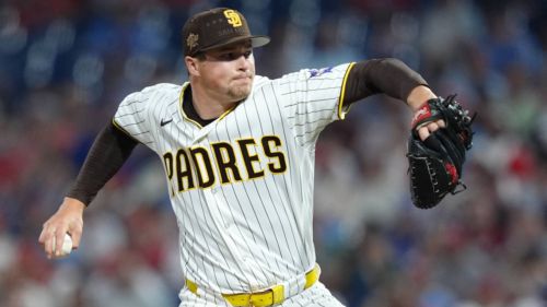 Padres would compound the Xander Bogaerts mistake by sacrificing Mason Miller